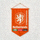 荷兰国家足球队队旗，2026世界杯B组参赛队伍