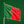 葡萄牙队旗